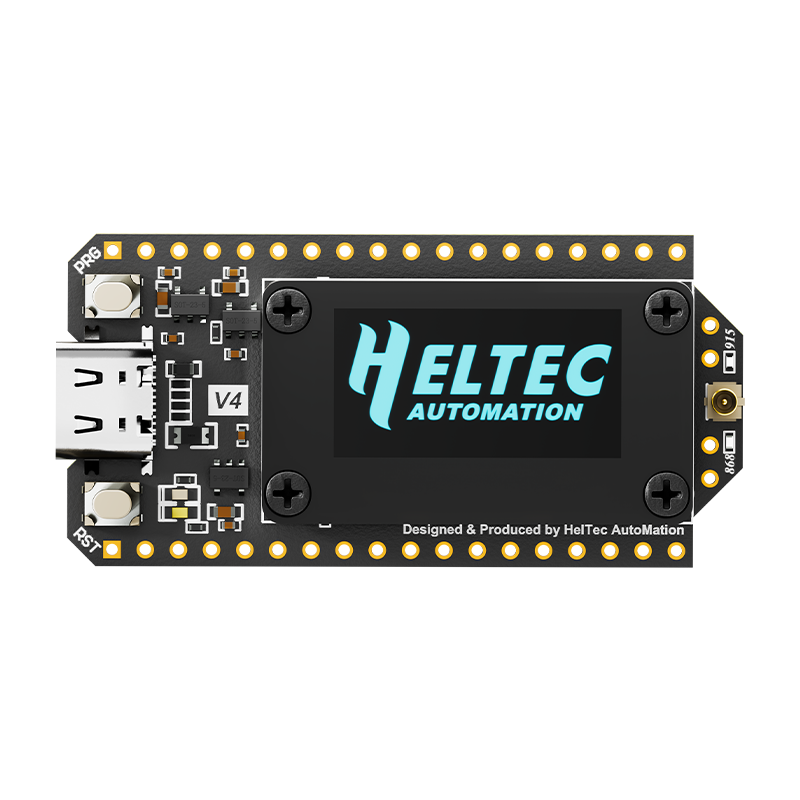 Heltec LoRa32 V4