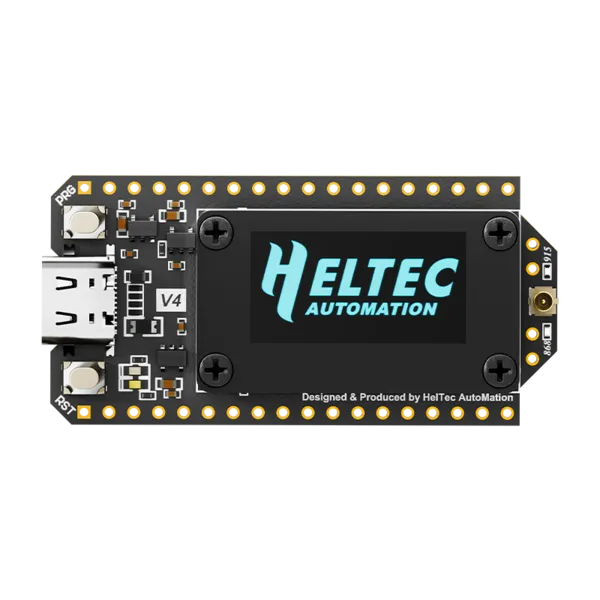 Heltec LoRa32 V4
